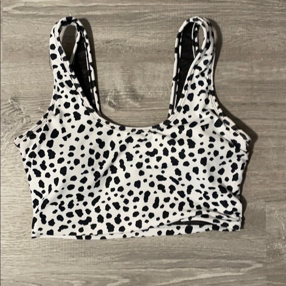 Med Balance Athletica Kingdom 1.0 Sports Bra